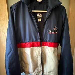Vintage Buick Motorsports Jacket